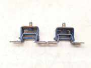 Heckklappescharnier links NISSAN MICRA II (K11) 1.0 i 16V