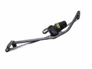 Scheibenwischermechanismus vorne VW TRANSPORTER IV Furgon (70XA) 2.5 TDI 701955216 701955113B