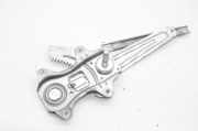 Türfensterheber hinten links NISSAN MICRA V (K14) 0.9 IG-T