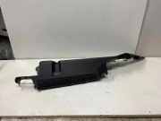 Rear Parcel Shelf Left Rail Cover SKODA SUPERB III (3V3) 2.0 TSI 4x4 3V9867761A