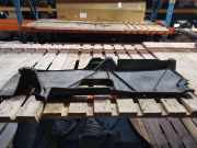 Rechte Unterbodenabdeckung MAZDA CX-5 (KE, GH) 2.2 D AWD KD53561Z1