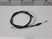 Handbremskabel CITROËN BERLINGO (B9) 1.6 HDi 90 474646