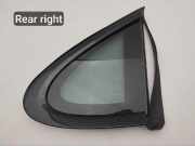 Seitenscheibe rechts Porsche Panamera 2 (971) 971853894B