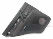 Türpolster hinten links MITSUBISHI PAJERO IV (V8_W, V9_W) 3.2 DI-D (V88W, V98W)