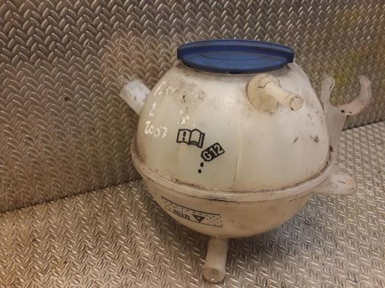 Ausgleichsbehälter VW Passat B6 (3C2) 1K0121407A Bild Ausgleichsbehälter VW Passat B6 (3C2) 1K0121407A