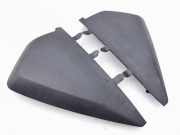 Armaturenbrett Seitenverkleidung AUDI Q4 Sportback (F4N) 40 e-tron 89A857085