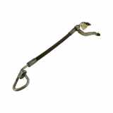 Kondensatorschlauch Citroen C5 II Break (RE)