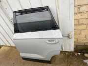 Tür links hinten Skoda Karoq (NU7, ND7) QDWQW
