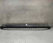 Schweller aus Kunststoff links MERCEDES-BENZ GL (X166) GL 350 CDI / BlueTec 4-matic (166.823, 166.824) A1666900010