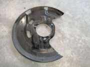 Spritzblech für Bremsscheibe Opel Cascada (W13) 13394837