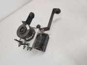 ABS Hydraulikblock FORD FOCUS II (DA_, HCP) 1.6 TDCi 5WK84103