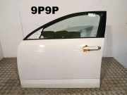 Vordere linke Tür SKODA OCTAVIA III (5E3) 1.6 TDI