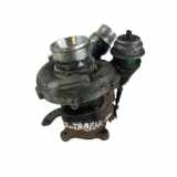 Turbolader RENAULT TRAFIC II Furgon (FL) 2.0 dCi 115 (FL01, FL0U) 910077 7627854