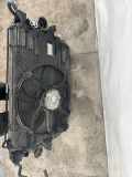 Kühler VW Transporter T5 Multivan () D6703002