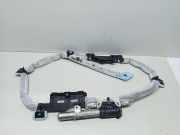 SRS Modul Dach links BMW 3 Touring (E91) 318 i 30699909