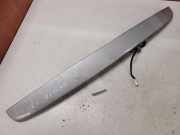 Kennzeichenbeleuchtung Verkleidung