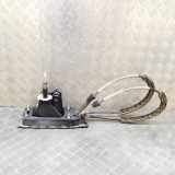 Gangschaltmechanismus SKODA OCTAVIA III Combi (5E5) 1.6 TDI 4x4 5Q0711061E 5Q0711265R