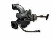 Turbolader ALFA ROMEO 159 Sportwagon (939_) 2.4 JTDM 53049700052