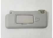 Linke Sonnenblende MERCEDES-BENZ B (W246, W242) B 180 CDI (246.200) A2468102500
