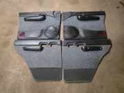 Türverkleidungen HYUNDAI GALLOPER II (JK-01) 2.5 TD intercooler