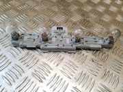 Rücklichtkontakte OPEL ZAFIRA B (A05) 1.6