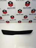 Schwellenverkleidung hinten links BMW 3 Touring (F31) 330 d xDrive 7263313