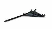 Stoßstangenmitte hinten TOYOTA C-HR (_X1_) 1.8 Hybrid (ZYX10_) 52164F4020