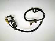 ABS-Sensor vorne rechts RENAULT TRAFIC II Furgon (FL) 2.5 dCi 145 (FL0J) GM58411