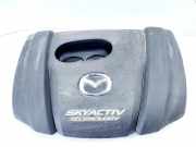 Motorabdeckung MAZDA 2 (DL, DJ) 1.5 P501102F1