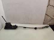 Gangschaltmechanismus FORD GALAXY (WGR) 1.9 TDI 7M0711072A