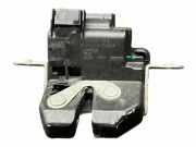 Heckklappenschloss FIAT 500L (351_, 352_) 1.3 D Multijet
