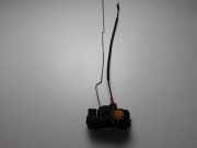 Verriegelung Tür rechts OPEL MOKKA / MOKKA X 1.7 CDTI 13579548