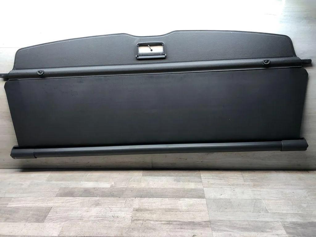 Kofferraum-Abdeckung VW TOURAN (1T1, 1T2) 1.9 TDI 1T0867871
