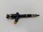 Einspritzdüse TOYOTA AVENSIS Estate (_T25_) 2.0 D-4D (CDT250_) 236700G010