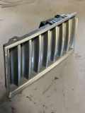 Vorderer oberer Gitter RENAULT VEL SATIS (BJ0_) 3.0 dCi (BJ0S) 8200096824