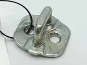 Verriegelungshaken der hinteren Abdeckung NISSAN NP300 NAVARA Pick-up (D23) 2.3 dCi 4x4 (D231)