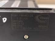 Elektrischer Schulterschulterkühler FORD MONDEO IV Turnier (BA7) 2.0 TDCi 6G9118K463DA