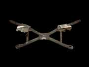 Vorderachsträger BMW 8er (E31) 31111140614