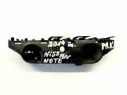 Stoßstangenhalter vorne links NISSAN NOTE (E12) 1.2 DIG-S 622253VU0A