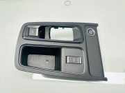 Schaltmanschette Leder CITROËN C5 II Break (RE_) 1.6 HDi (RE8HZB) 9828639180