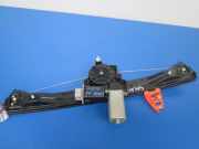 Fensterheber rechts vorne Fiat Bravo II (198)