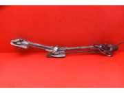 Wischermotor vorne Nissan Tiida Schrägheck (C11)