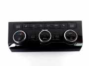 Klimabedienteil SKODA SUPERB III (3V3) 2.0 TDI 3V0907044CS
