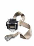 Sicherheitsgurt hinten links SKODA SUPERB II (3T4) 1.6 TDI 617719800
