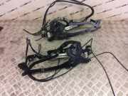 Heckklappescharnier links SAAB 9-3 Cabrio (YS3F) 2.0 t 122100700