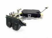 Heckklappenschloss SUBARU LEGACY I (BC) 2.5 AWD