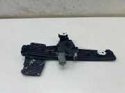 Türfensterheber hinten links OPEL CORSA F CORSA-e (68) 9829045980