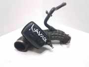 Luftansaugrohr NISSAN NP300 NAVARA (D40) 2.5 dCi 4WD