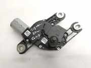 Heckscheibenwischermotor