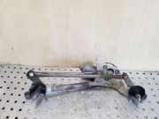 Scheibenwischermechanismus vorne TOYOTA YARIS (_P1_) 1.4 D-4D (NLP10_) 1593000432 851100D080